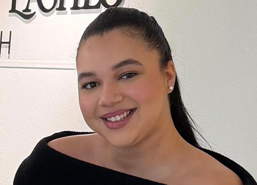 JAFREISY DE LEON LIBERATO