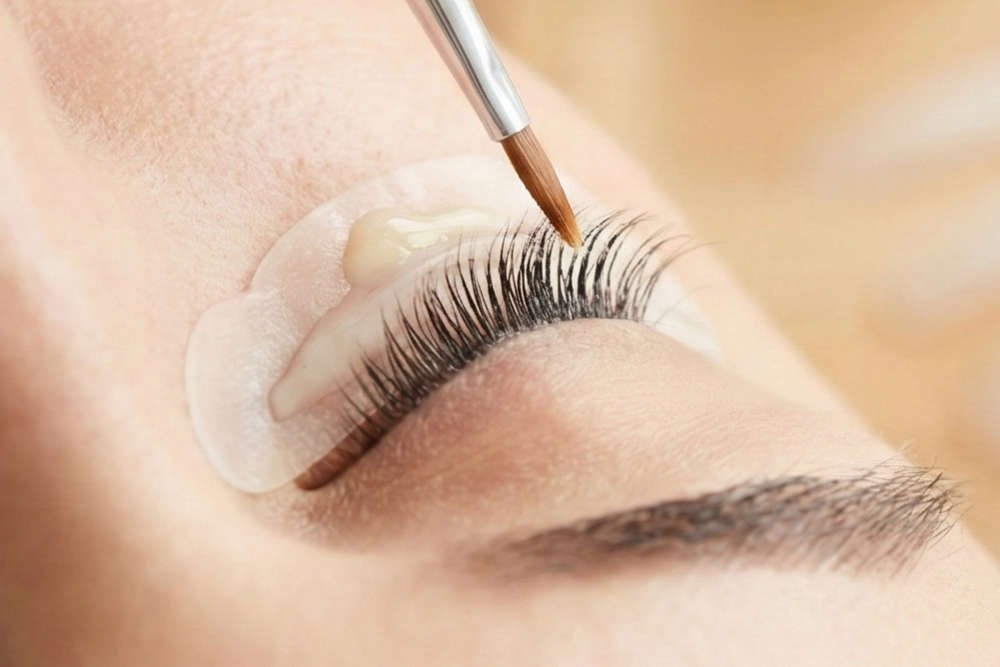 Lifting de Pestañas